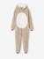 Kinder & Eltern Weihnachts-Onesie Capsule Collection FAMILIE - beige meliert - 1