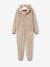 Kinder & Eltern Weihnachts-Onesie Capsule Collection FAMILIE - beige meliert - 2