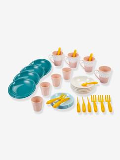 -Kinder Picknick-Set VERT AZUR ECOIFFIER