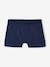 3er-Pack Jungen Boxershorts NARUTO UZUMAKI mintgrün 3