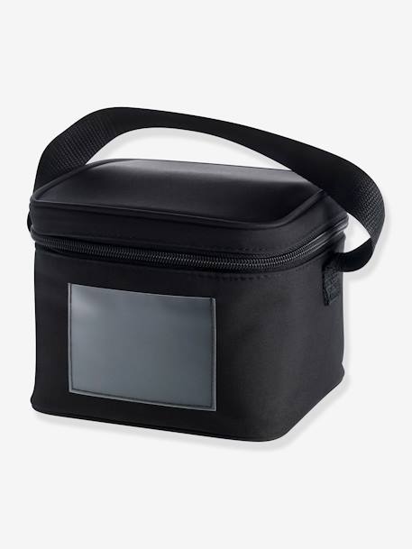 Muttermilch-Kühltasche mit 4 Flaschen COOLER BAG MEDELA schwarz 3