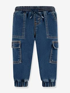 Babymode-Hosen & Jeans-Kinder Cargohose Levi's