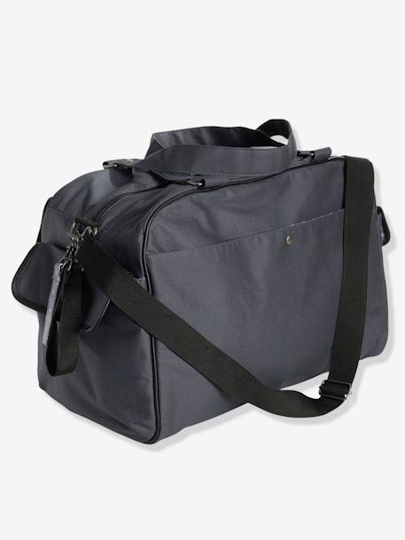 Weekender-Wickeltasche - anthrazit - 7