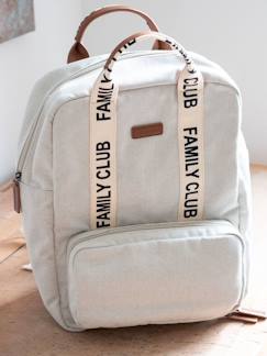 Eltern Wickelrucksack Family Club Signature CHILDHOME -  - [numero-image]