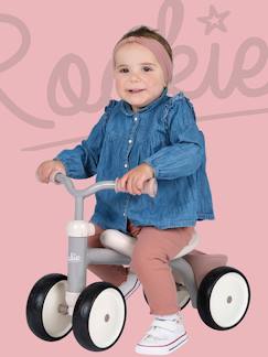 Spielzeug-Baby-Schaukeltiere, Lauflernwagen, Lauflernhilfe & Rutschfahrzeuge-Kinder Rutschfahrzeug ROOKIE SMOBY