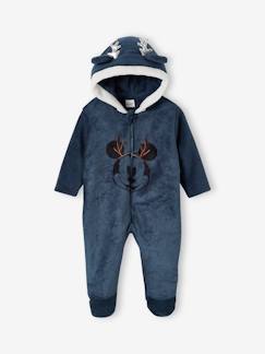 Babymode-Strampler & Schlafanzüge-Weihnachtlicher Kinder Baby Overall Disney MICKY MAUS