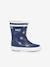 Baby Gummistiefel Baby Flac Play2 NA41I AIGLE - nachtblau - 3