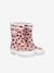 Baby Gummistiefel Baby Flac Play2 NA41J AIGLE rosa 1