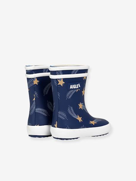 Baby Gummistiefel Baby Flac Play2 NA41I AIGLE nachtblau 2