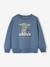 Kinder Sweatshirt GROGU STAR WARS jeansblau 1