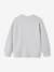 Kinder Sweatshirt HARRY POTTER - grau meliert - 2