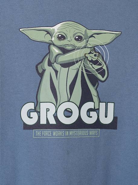 Kinder Sweatshirt GROGU STAR WARS - jeansblau - 3