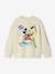 Kinder Sweatshirt Disney MICKY MAUS - sandfarben - 1