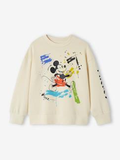 Kinder Sweatshirt Disney MICKY MAUS  [numero-image]