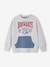 Kinder Sweatshirt HARRY POTTER - grau meliert - 1