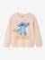 Kinder Sweatshirt LILO & STITCH - hellrosa - 1