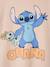 Kinder Sweatshirt LILO & STITCH hellrosa 3