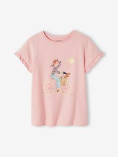 -Mädchen T-Shirt