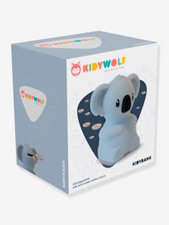 -Kinder Koala-Spardose Kidybank KIDYWOLF