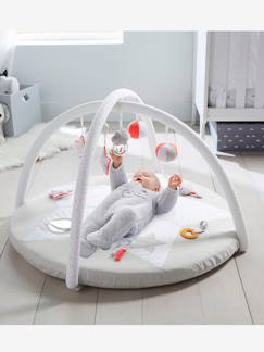 Spielzeug-Baby Activity-Decke STERNENREGEN