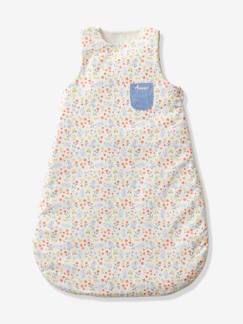 Ärmelloser Baby Sommerschlafsack GIVERNY Oeko-Tex  [numero-image]