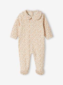 Baby Jersey-Strampler Oeko-Tex  [numero-image]