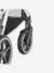 Kombi-Kinderwagen GAZELLE S CYBEX Gold blau+grau+schwarz 14