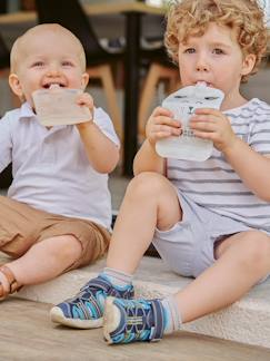 Babyartikel-Essen & Trinken-20er-Pack Mehrweg-Quetschbeutel BABYMOOV