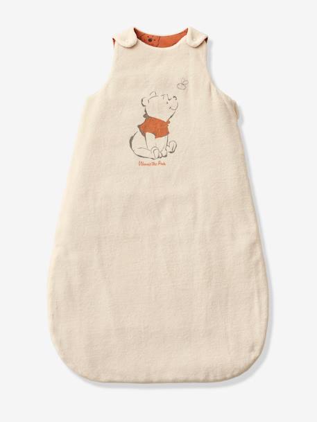 Ärmelloser Baby Schlafsack Disney WINNIE PUUH - vanille - 1