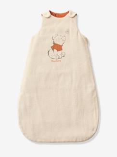 Dekoration & Bettwäsche-Babybettwäsche-Schlafsäcke-Ärmelloser Baby Schlafsack Disney WINNIE PUUH