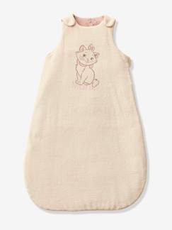 Dekoration & Bettwäsche-Ärmelloser Baby Winterschlafsack Disney ARISTOCATS MARIE