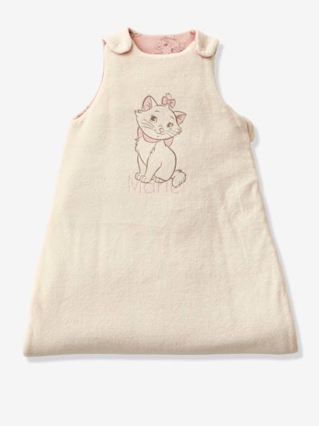 Ärmelloser Baby Winterschlafsack Disney ARISTOCATS MARIE vanille 2