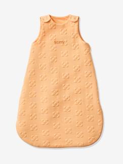 -Baby Sommerschlafsack JACQUARD personalisierbar Oeko-Tex