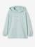 Mädchen Sport-Sweatshirt im College-Look - aqua - 1