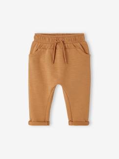 Sweathose für Jungen Baby  BASIC Oeko-Tex  [numero-image]