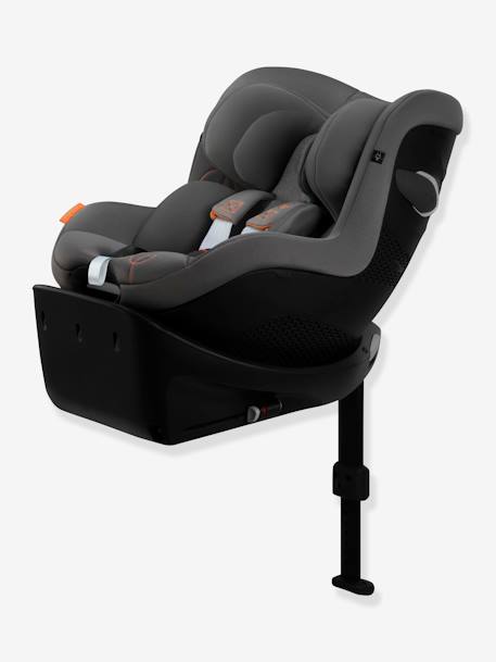 Neugeborenen-Sitzverkleinerung GOLD für Kindersitz Sirona Gi i-Size CYBEX - grau - 2