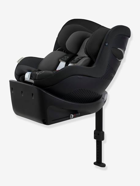 Neugeborenen-Sitzverkleinerung GOLD für Kindersitz Sirona Gi i-Size CYBEX - grau - 3