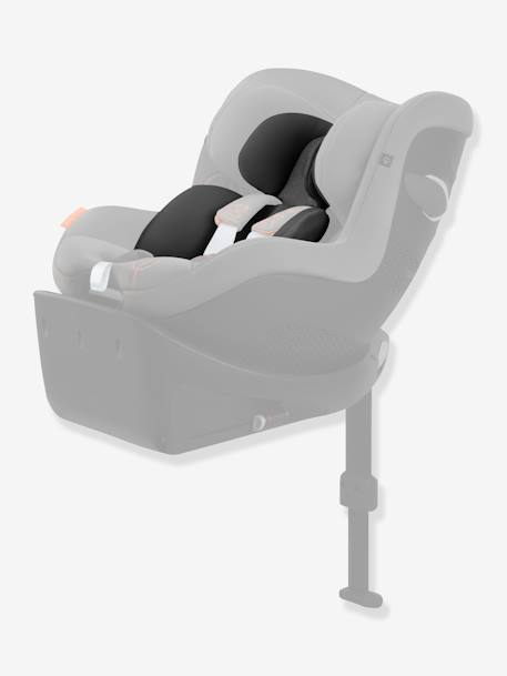 Neugeborenen-Sitzverkleinerung GOLD für Kindersitz Sirona Gi i-Size CYBEX - grau - 1