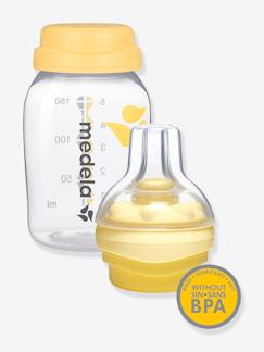 Muttermilch-Babyflasche mit Sauger CALMA MEDELA, 150 ml  [numero-image]