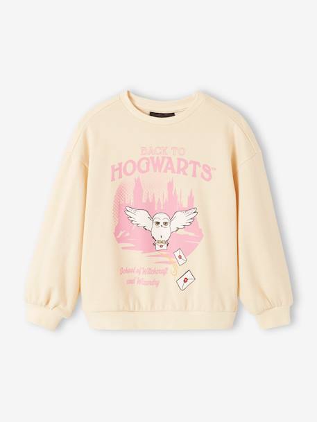 Kinder Sweatshirt HARRY POTTER - wollweiß - 2