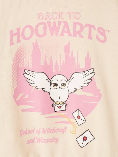 Kinder Sweatshirt HARRY POTTER - wollweiß - 4