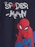 Kinder T-Shirt MARVEL SPIDERMAN nachtblau 3