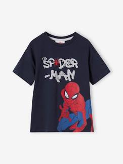 Kinder T-Shirt MARVEL SPIDERMAN  [numero-image]