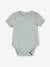 7er-Pack Baby Schlupfbodys BASICS mehrfarbig 8