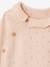 Baby Strick-Set: Pullover & Hose Oeko-Tex rosa nude 7