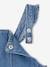 Baby Jeans-Latzkleid Oeko-Tex blue stone 4