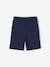 Jungen Sport-Shorts Oeko-Tex blau+marine 6