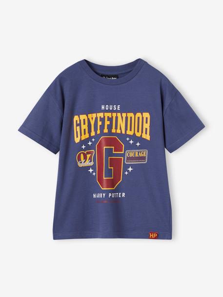 Kinder T-Shirt HARRY POTTER - schieferblau - 1