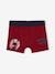 3er-Pack Jungen Boxershorts MARVEL SPIDERMAN - rot - 2