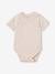 7er-Pack Baby Wickelbodys BASICS mehrfarbig 7